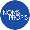 Noms Propis